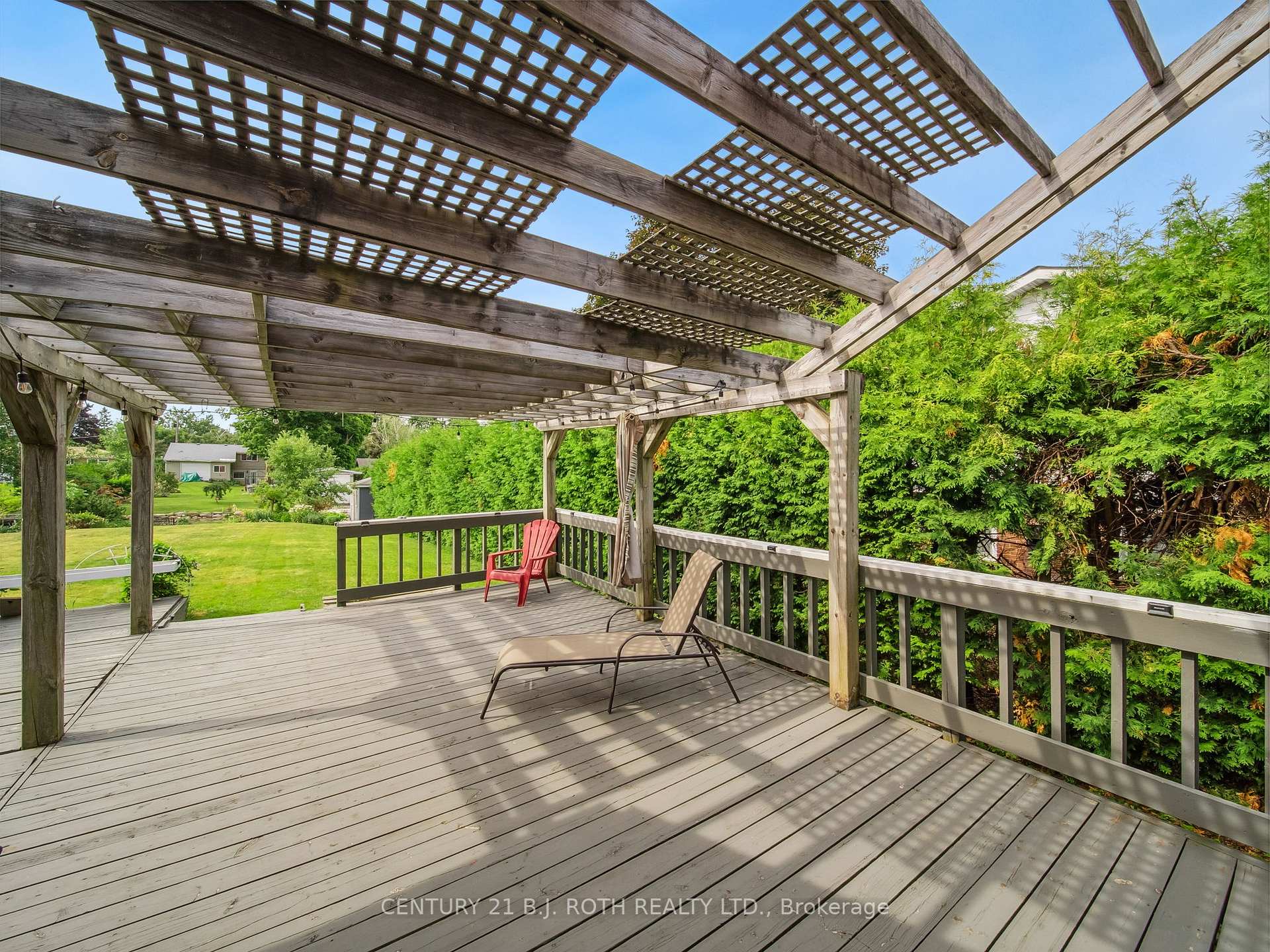 Photo 30 of 1415 Cunningham Crescent, Severn, Rural Severn — HOMEH