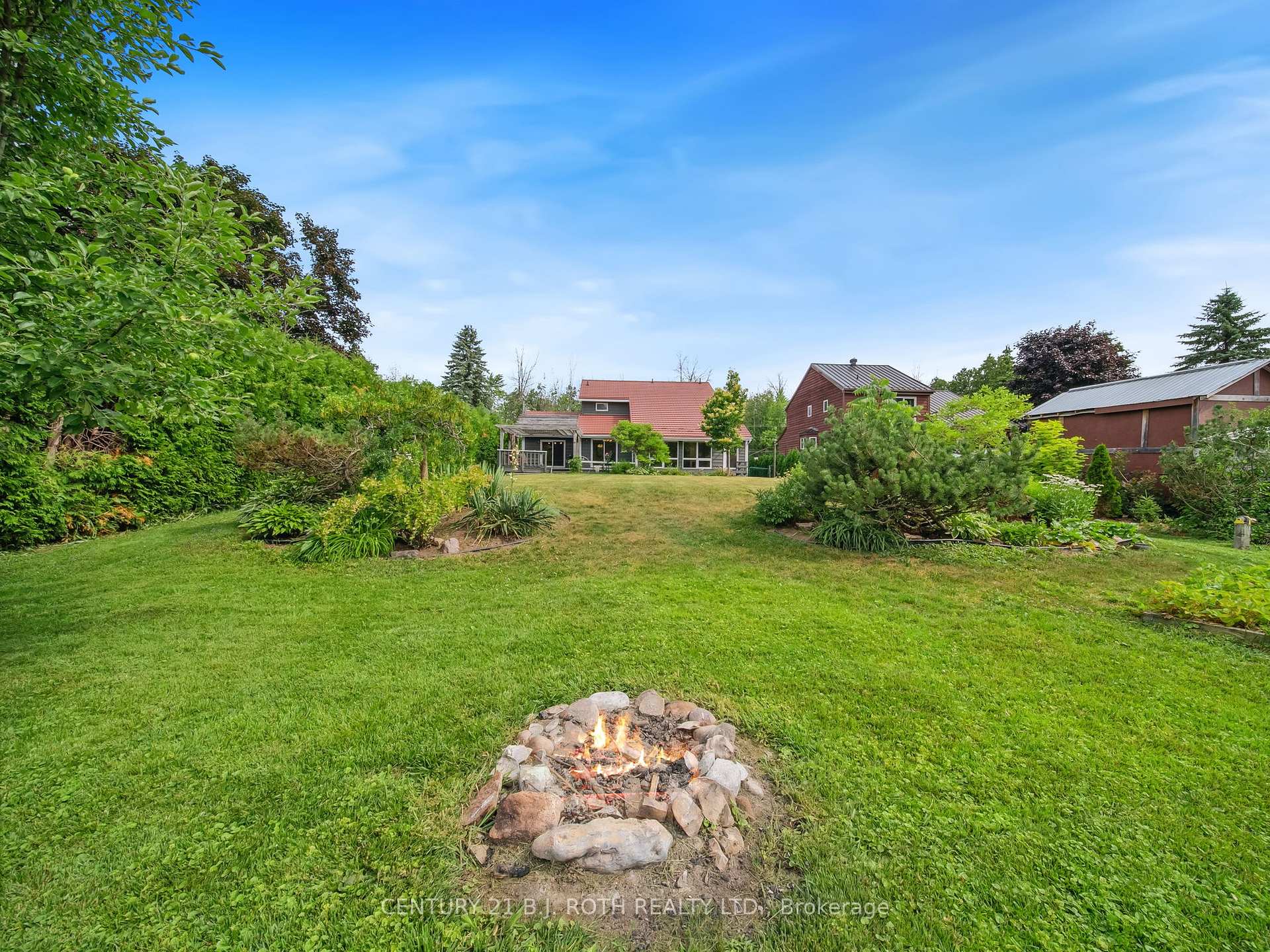 Photo 32 of 1415 Cunningham Crescent, Severn, Rural Severn — HOMEH