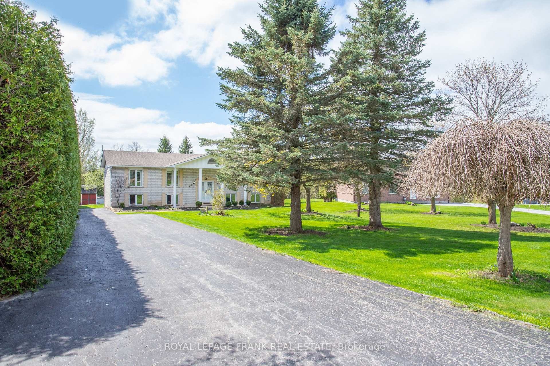 Photo 1 of 24 Pearl Drive, Scugog, Rural Scugog — HOMEH