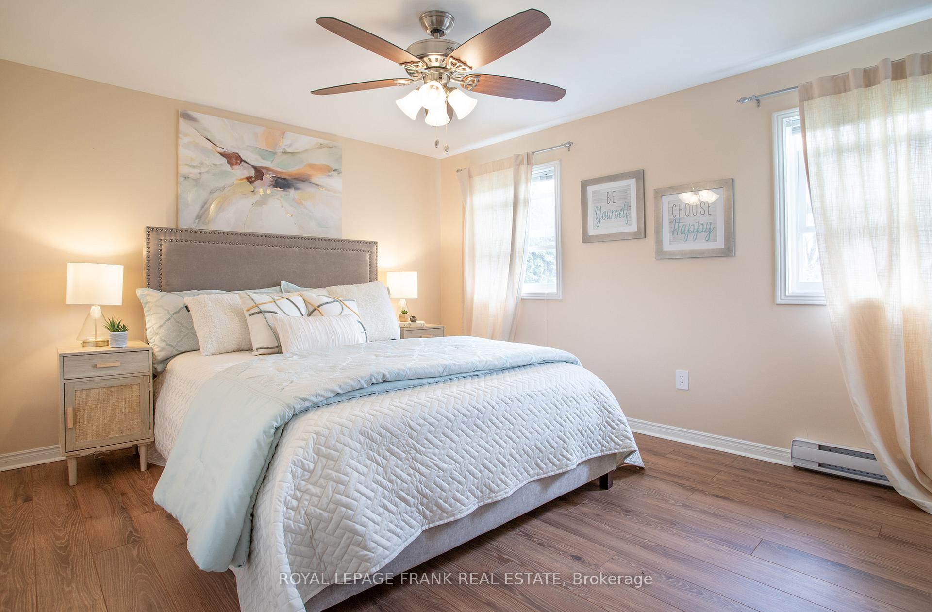 Photo 25 of 24 Pearl Drive, Scugog, Rural Scugog — HOMEH