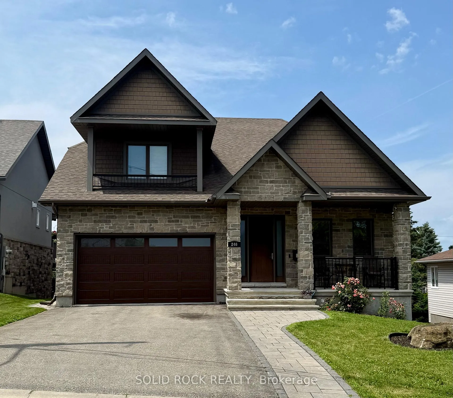 Photo 1 of 246 Lera Street, Smiths Falls — HOMEH