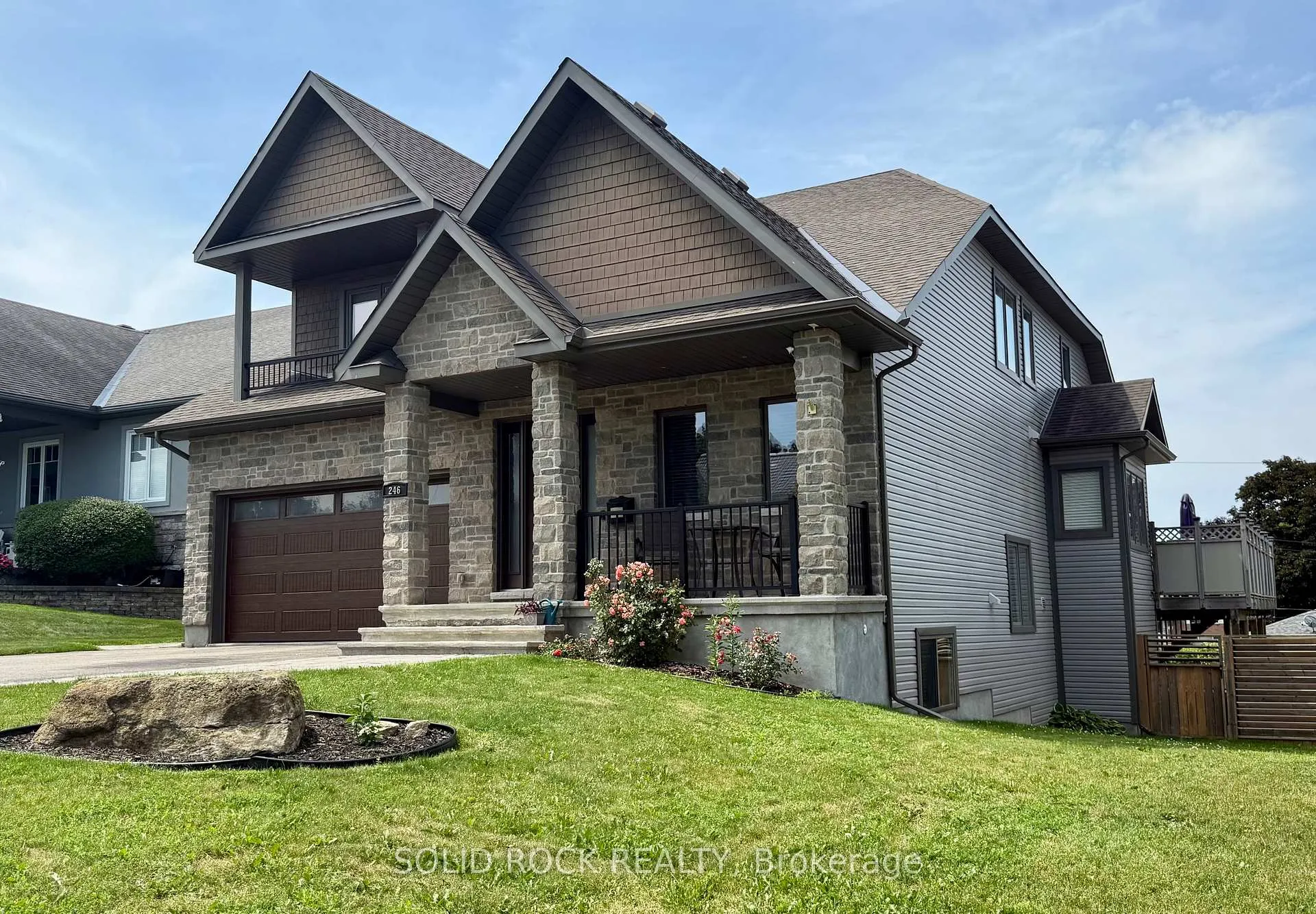 Photo 3 of 246 Lera Street, Smiths Falls — HOMEH