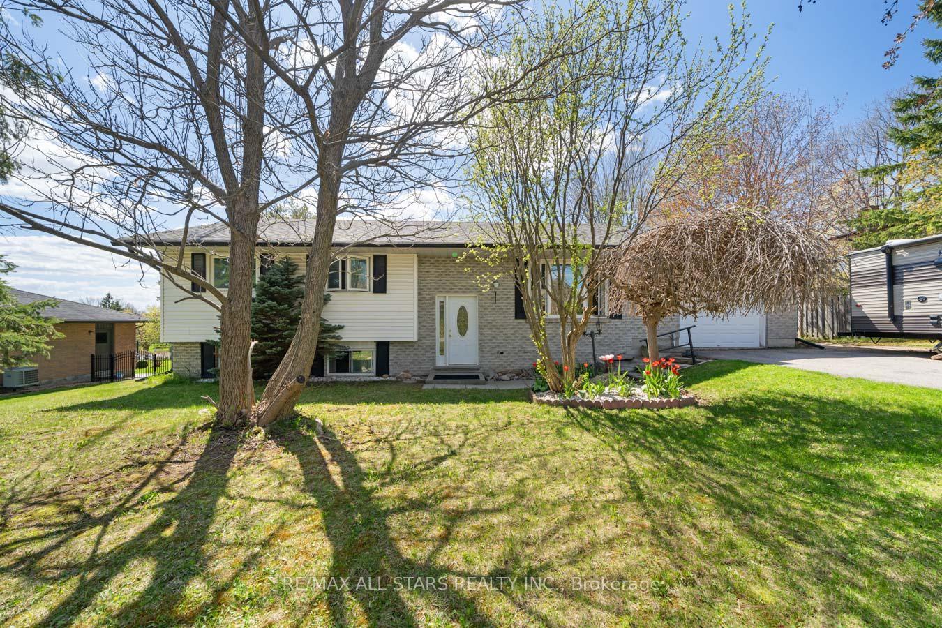 Photo 1 of 14 Ianson Drive, Scugog, Rural Scugog — HOMEH