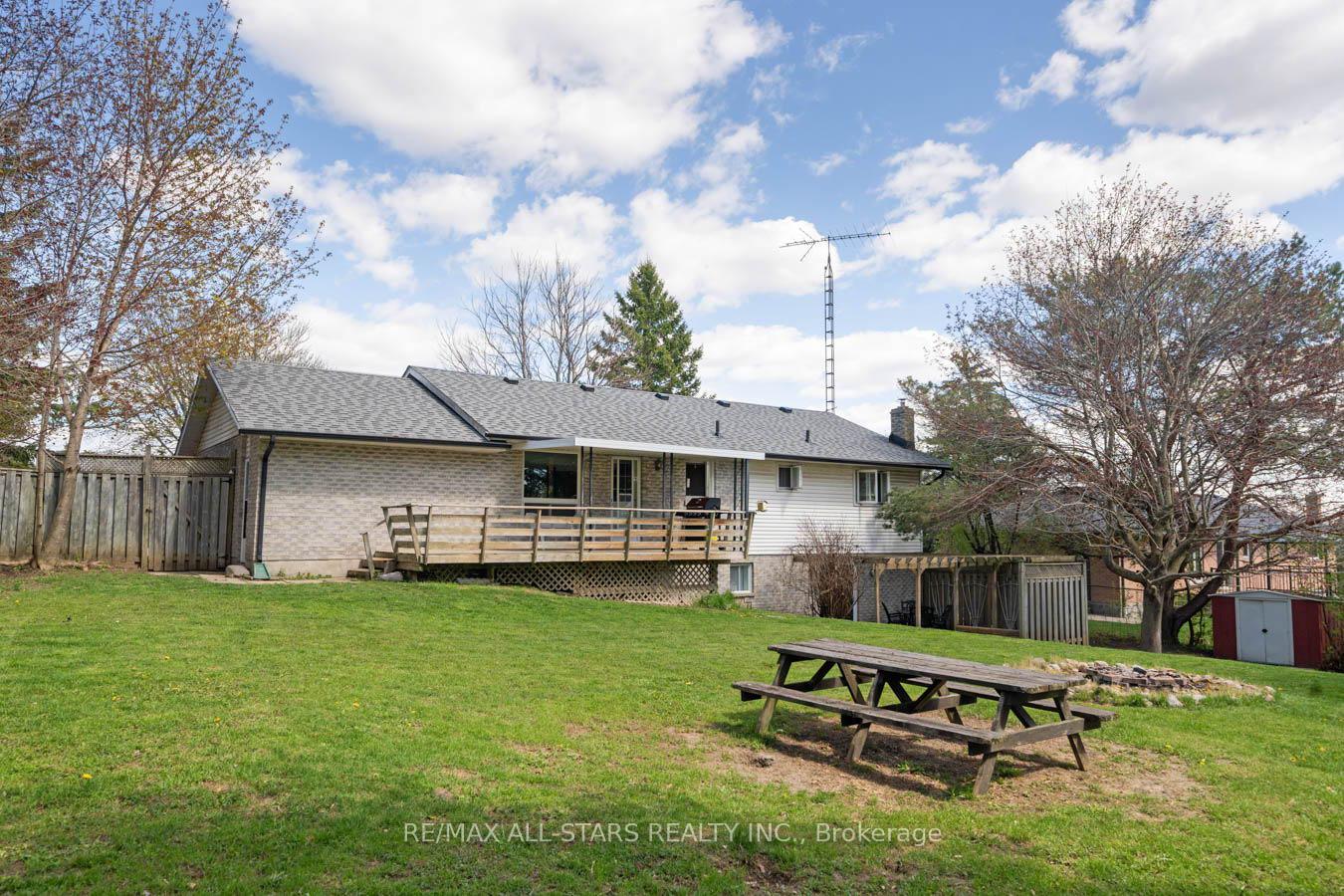 Photo 22 of 14 Ianson Drive, Scugog, Rural Scugog — HOMEH