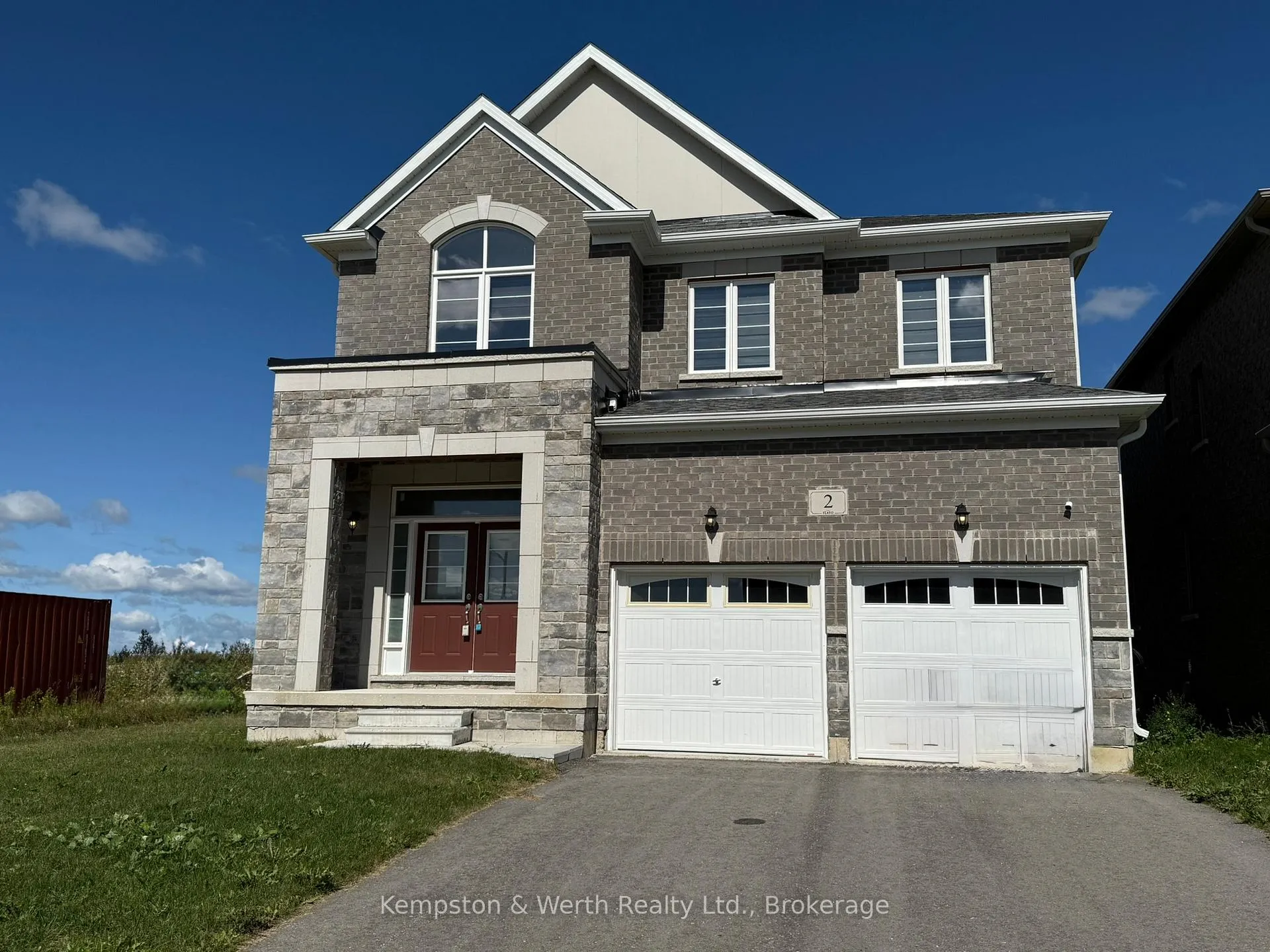 Photo 1 of 2 Mackenzie Street, Grey Highlands — HOMEH
