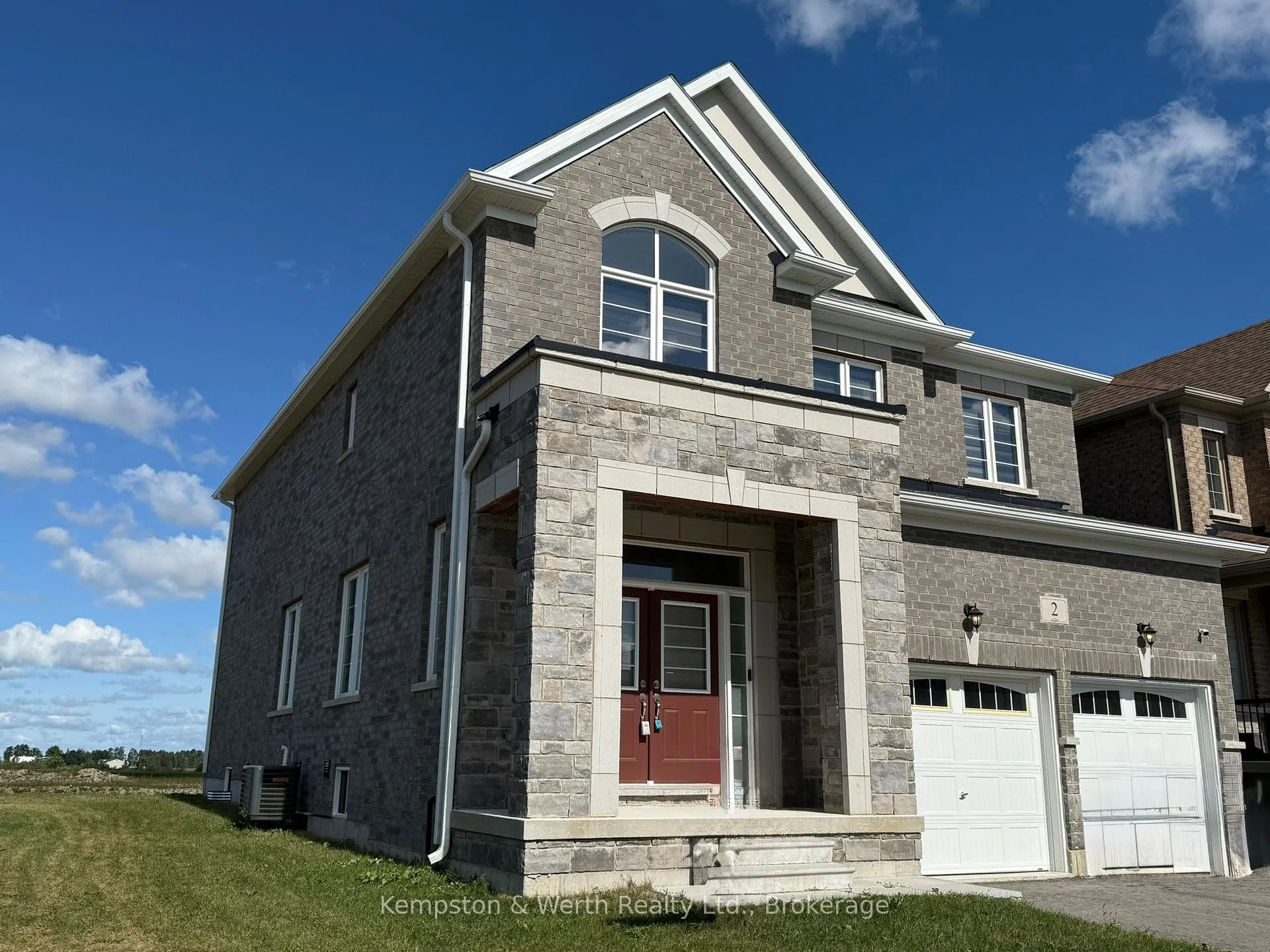 Photo 2 of 2 Mackenzie Street, Grey Highlands — HOMEH