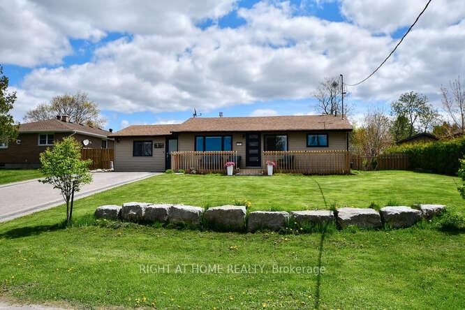 Photo 1 of 7 Bayview Crescent, Scugog, Rural Scugog — HOMEH