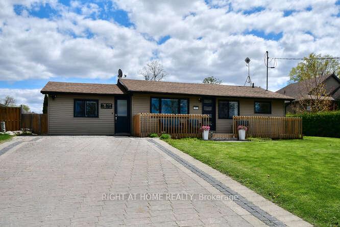 Photo 2 of 7 Bayview Crescent, Scugog, Rural Scugog — HOMEH