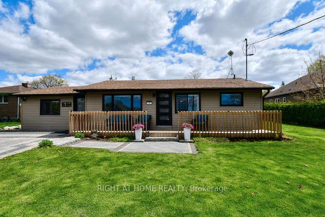 Photo 3 of 7 Bayview Crescent, Scugog, Rural Scugog — HOMEH