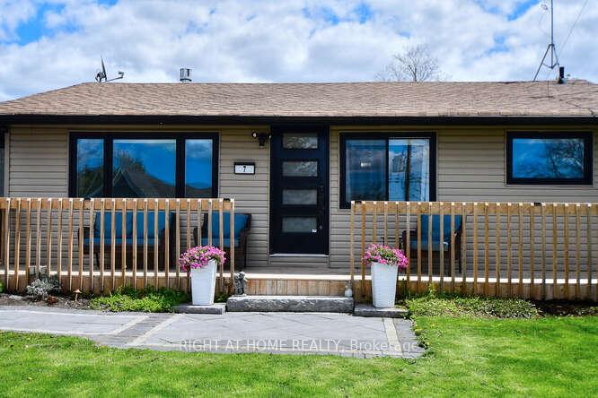 Photo 4 of 7 Bayview Crescent, Scugog, Rural Scugog — HOMEH