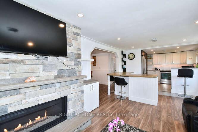 Photo 9 of 7 Bayview Crescent, Scugog, Rural Scugog — HOMEH