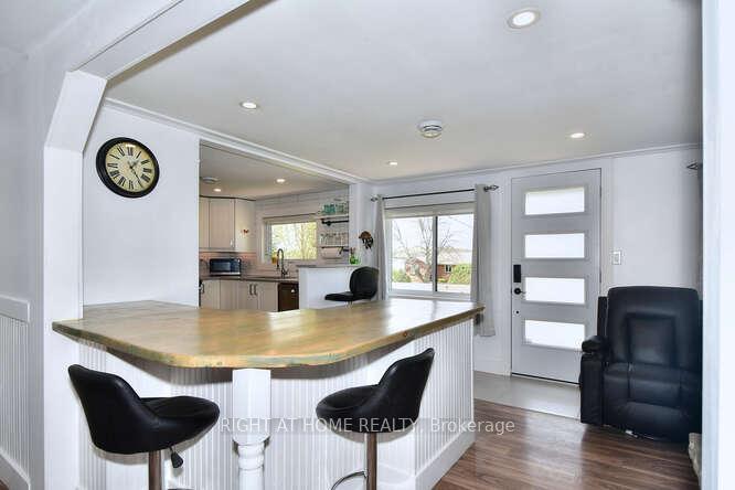 Photo 12 of 7 Bayview Crescent, Scugog, Rural Scugog — HOMEH