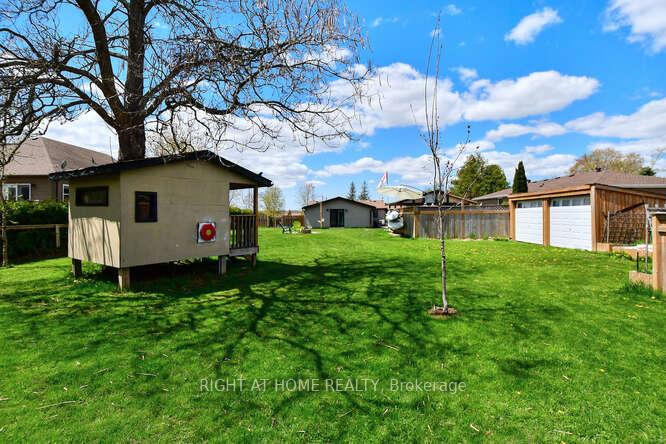Photo 35 of 7 Bayview Crescent, Scugog, Rural Scugog — HOMEH