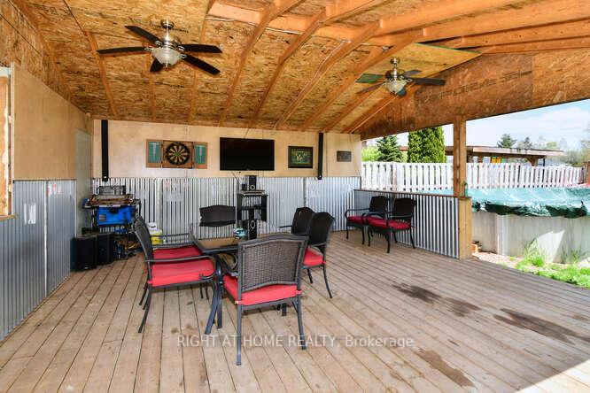 Photo 36 of 7 Bayview Crescent, Scugog, Rural Scugog — HOMEH