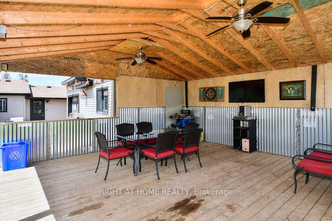 Photo 37 of 7 Bayview Crescent, Scugog, Rural Scugog — HOMEH