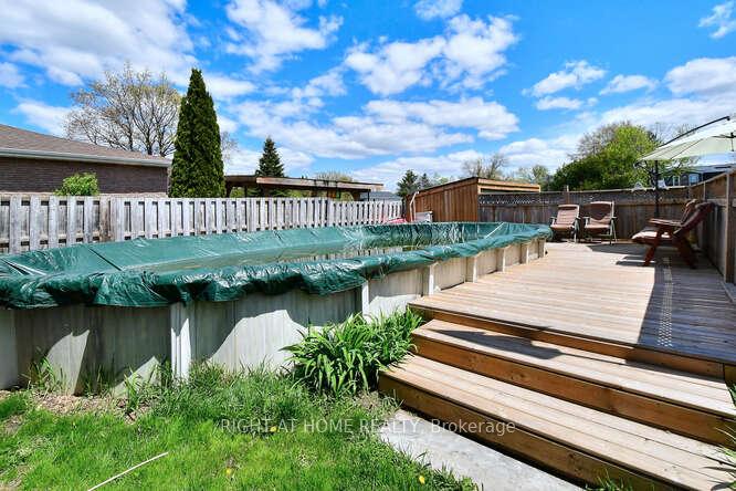 Photo 38 of 7 Bayview Crescent, Scugog, Rural Scugog — HOMEH
