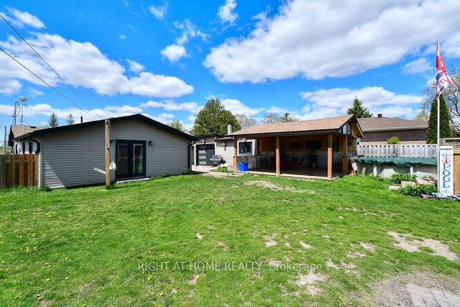 Photo 39 of 7 Bayview Crescent, Scugog, Rural Scugog — HOMEH