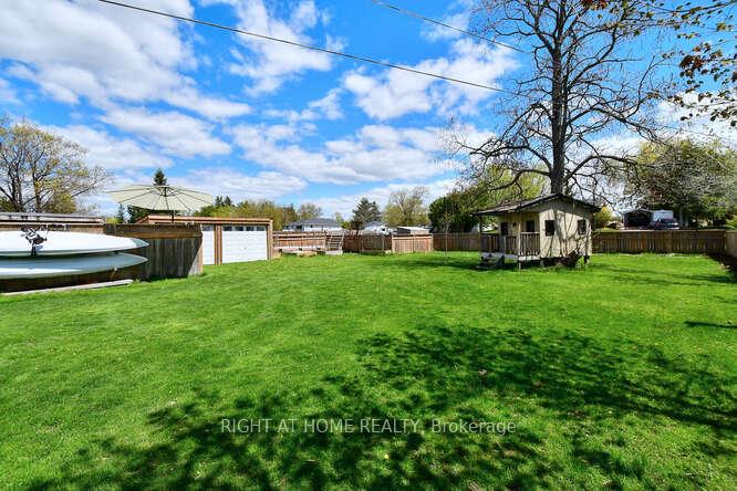Photo 40 of 7 Bayview Crescent, Scugog, Rural Scugog — HOMEH