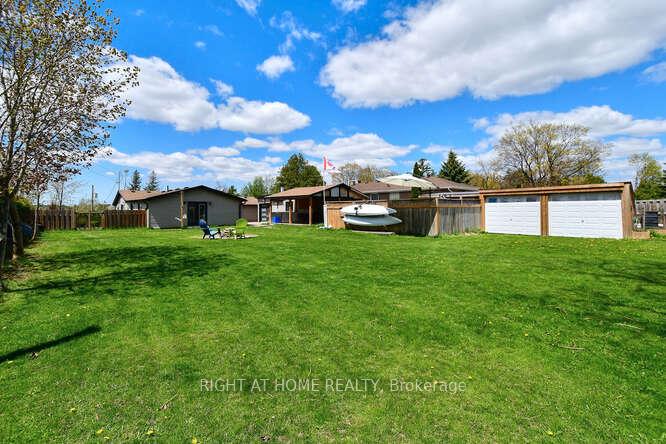 Photo 41 of 7 Bayview Crescent, Scugog, Rural Scugog — HOMEH