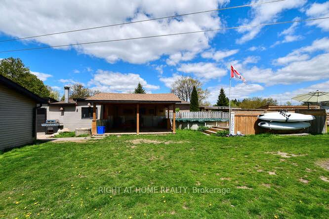 Photo 42 of 7 Bayview Crescent, Scugog, Rural Scugog — HOMEH