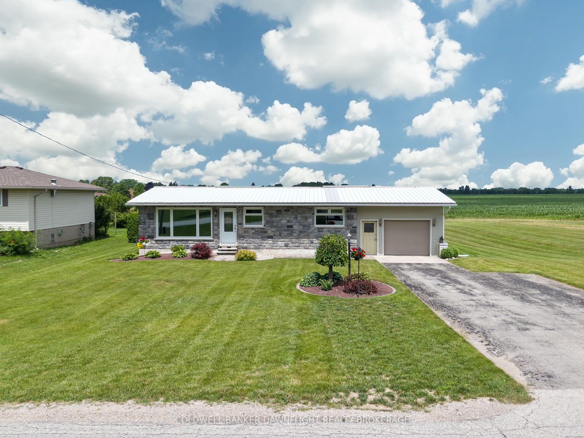 Photo 1 of 40214 Huron Street E, South Huron, Exeter — HOMEH
