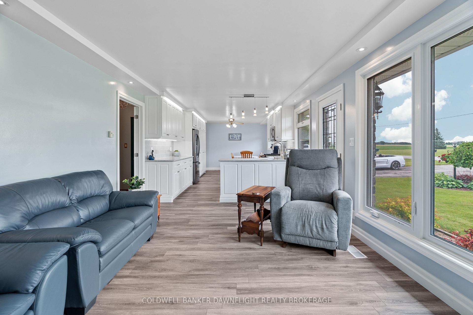 Photo 11 of 40214 Huron Street E, South Huron, Exeter — HOMEH