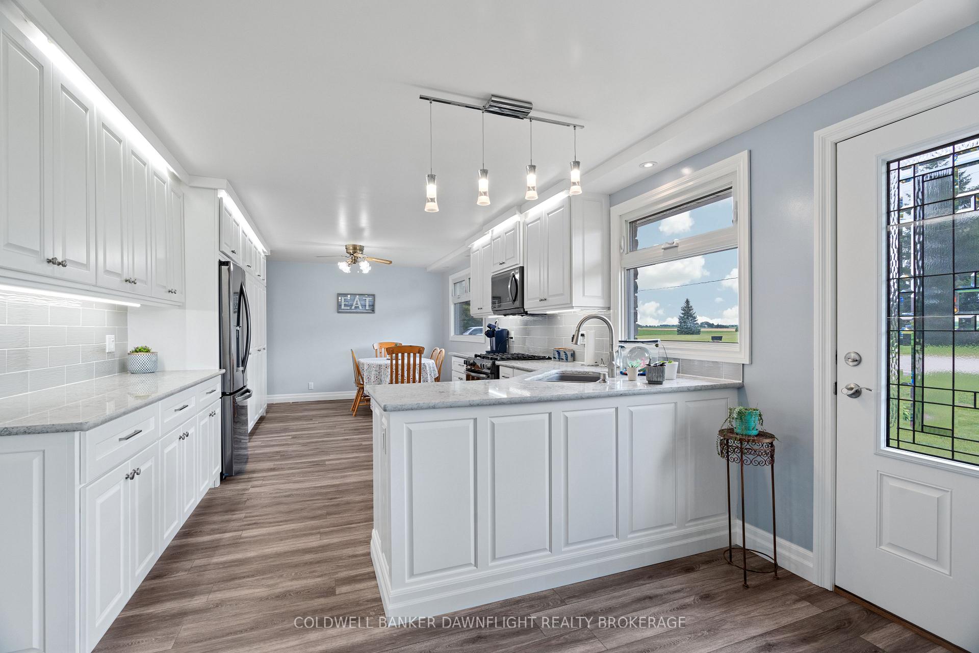 Photo 12 of 40214 Huron Street E, South Huron, Exeter — HOMEH