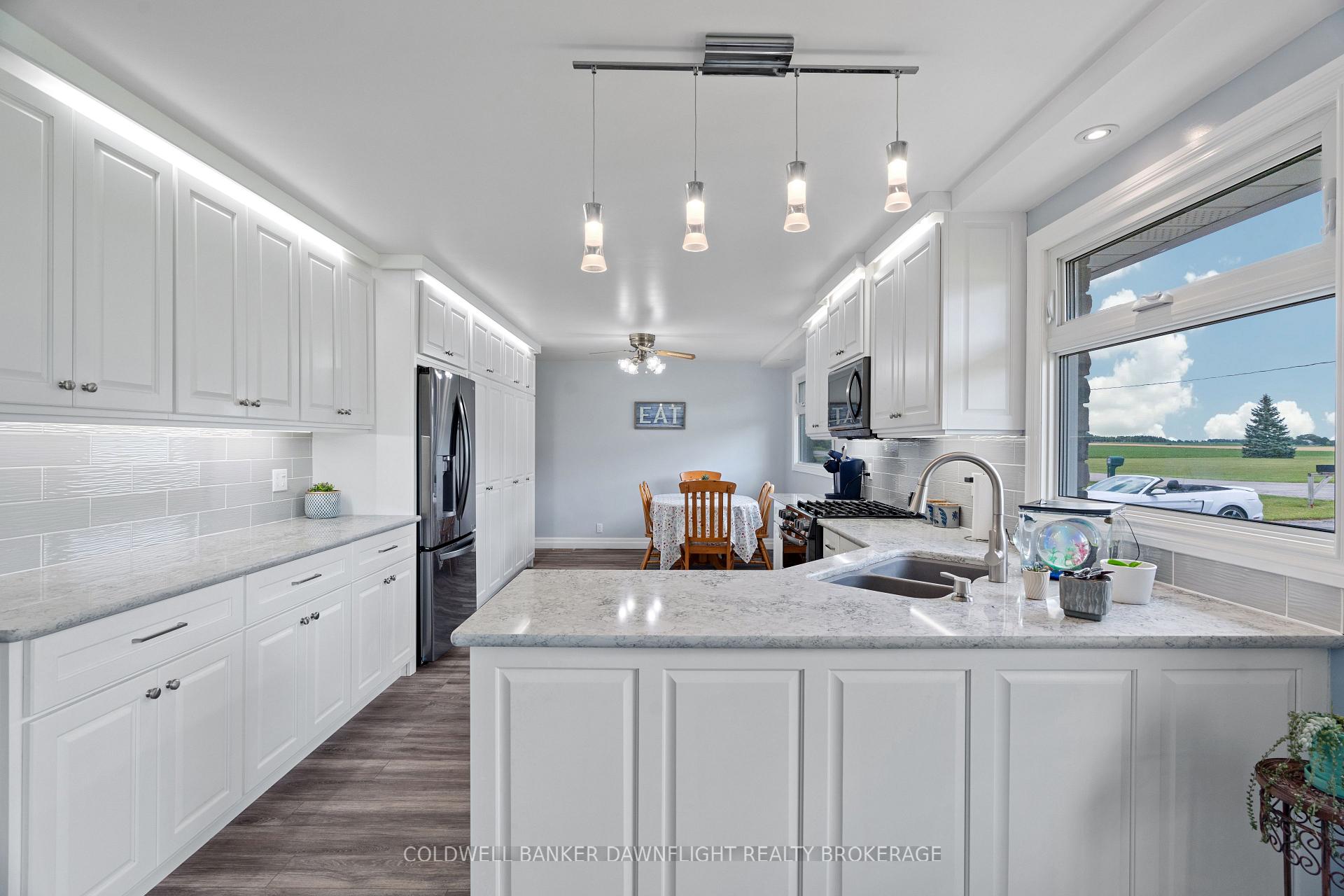 Photo 13 of 40214 Huron Street E, South Huron, Exeter — HOMEH