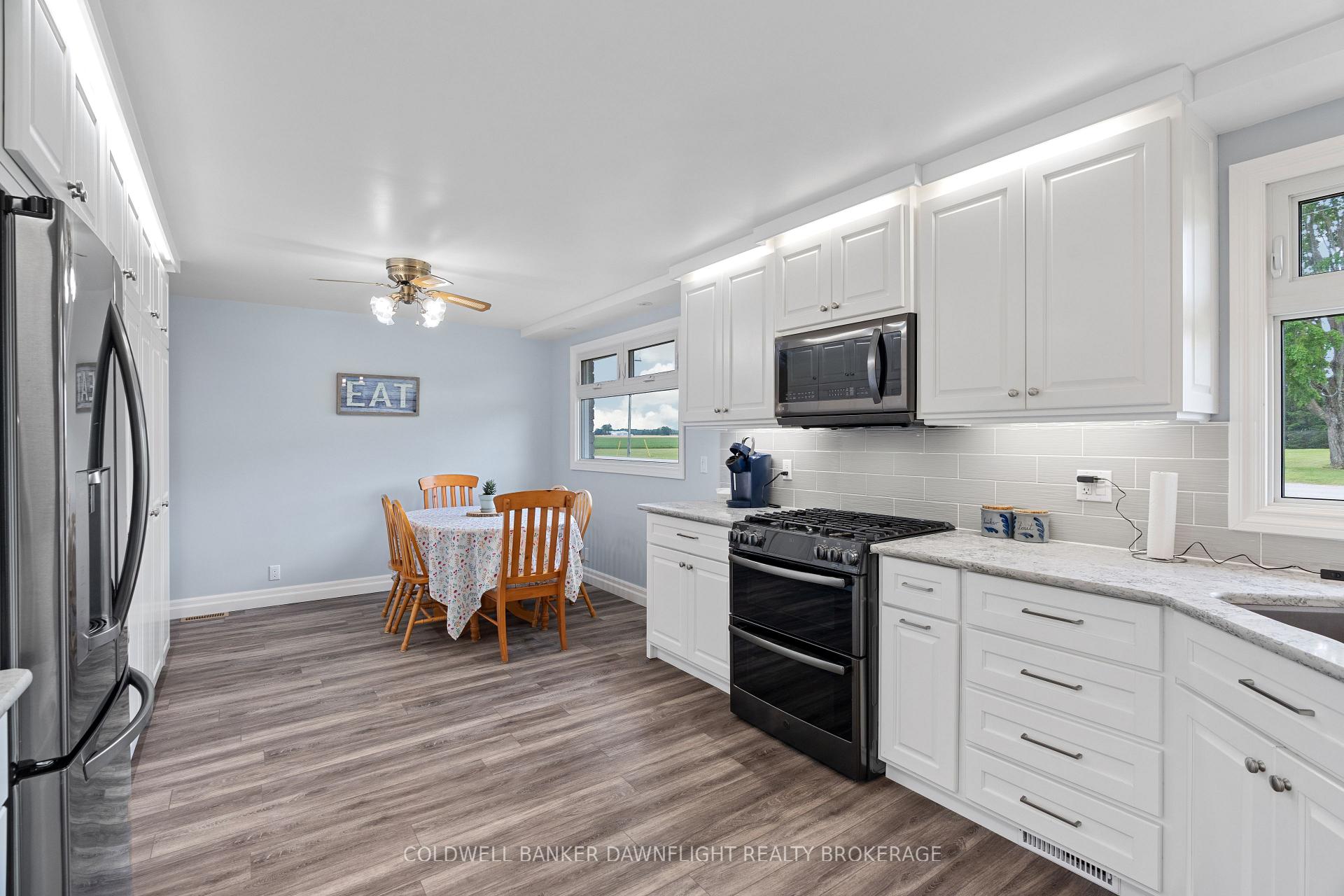 Photo 14 of 40214 Huron Street E, South Huron, Exeter — HOMEH