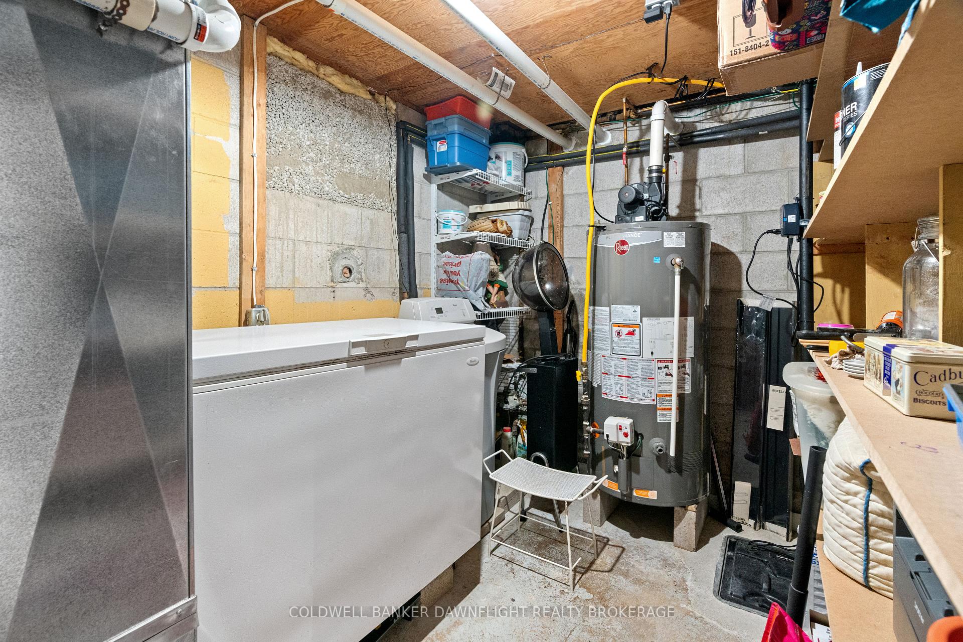 Photo 33 of 40214 Huron Street E, South Huron, Exeter — HOMEH