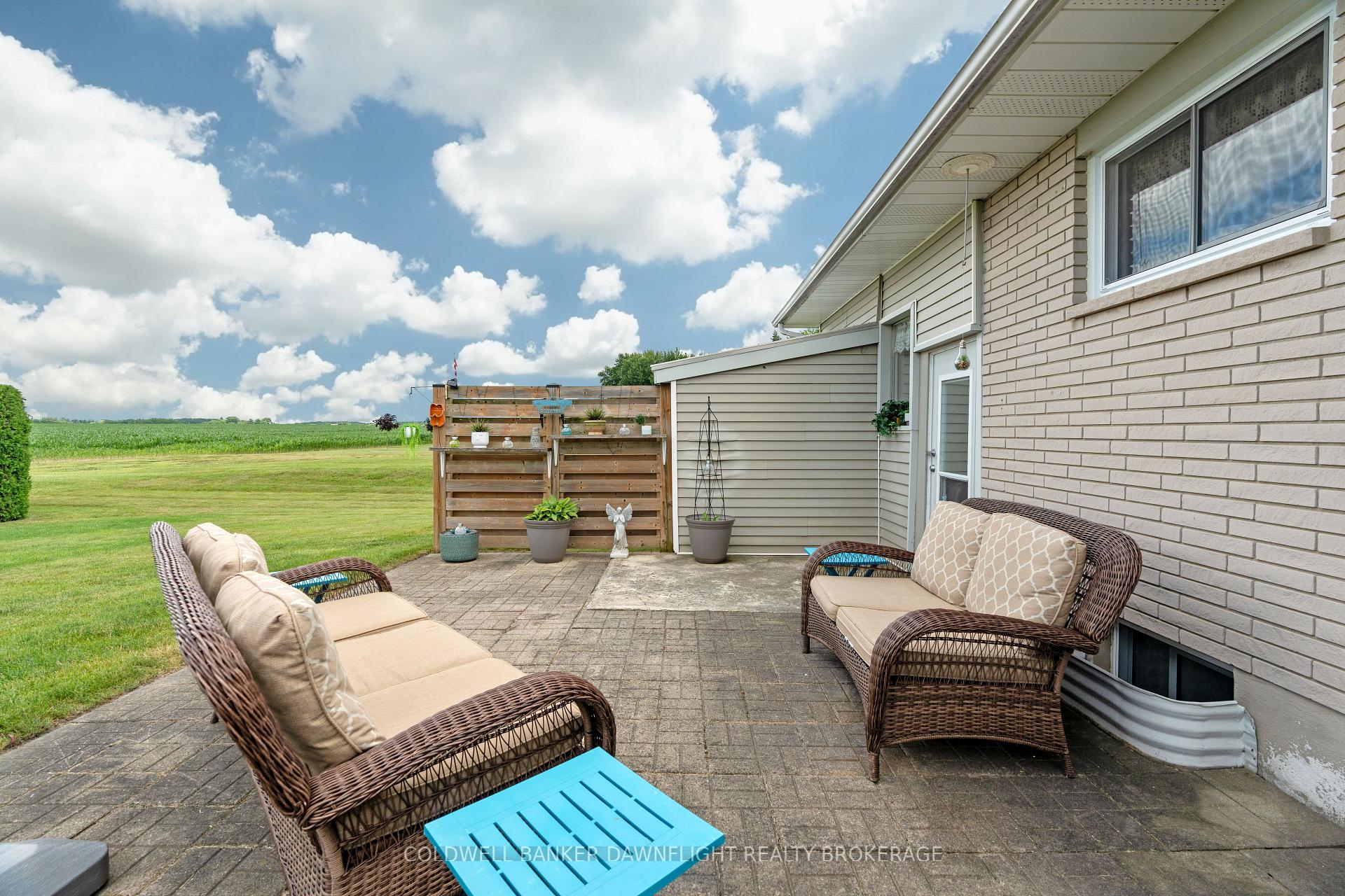 Photo 38 of 40214 Huron Street E, South Huron, Exeter — HOMEH