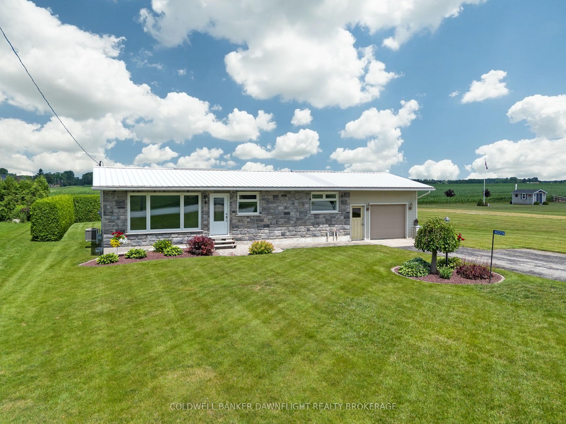 Photo 45 of 40214 Huron Street E, South Huron, Exeter — HOMEH
