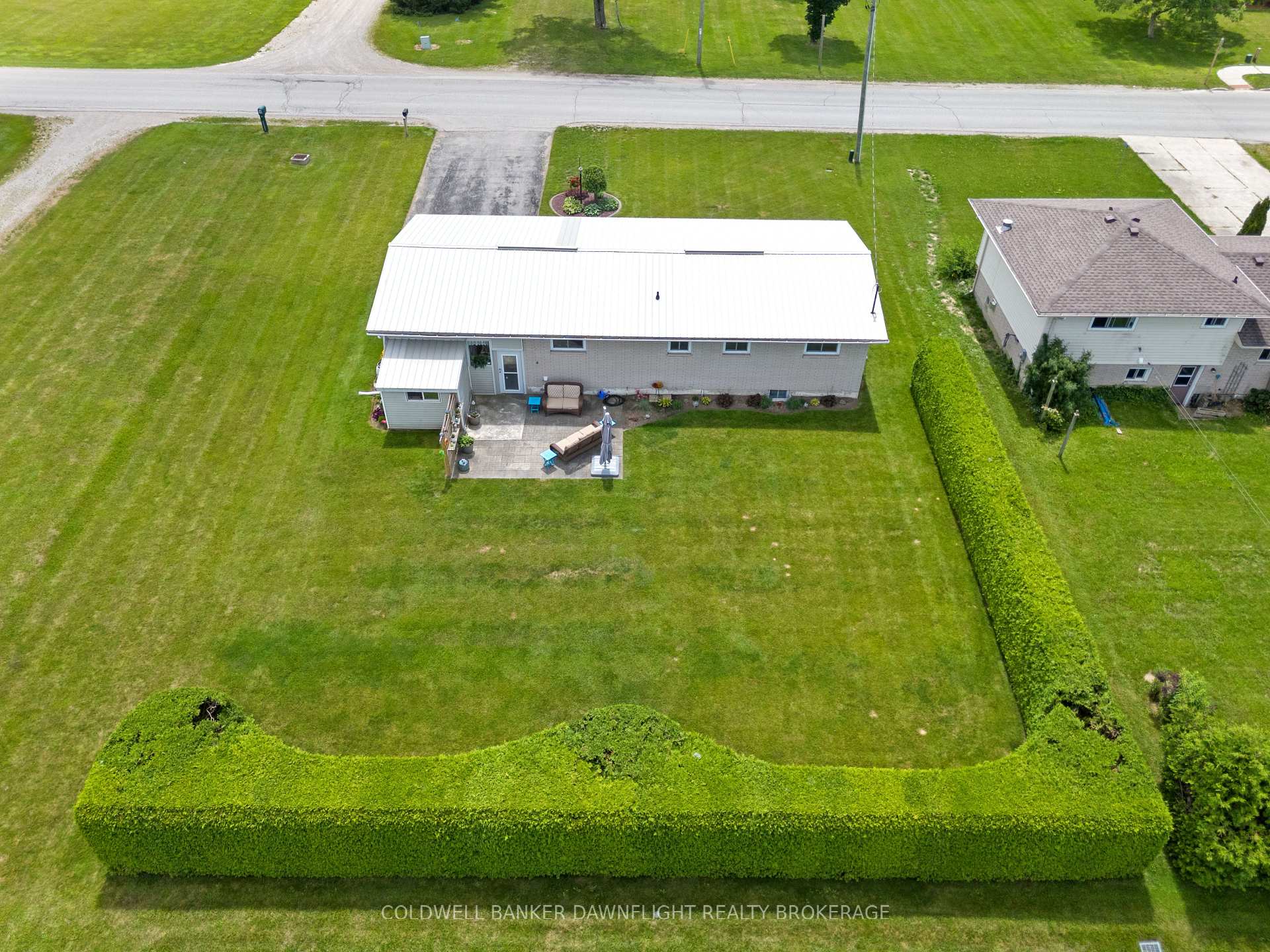 Photo 47 of 40214 Huron Street E, South Huron, Exeter — HOMEH