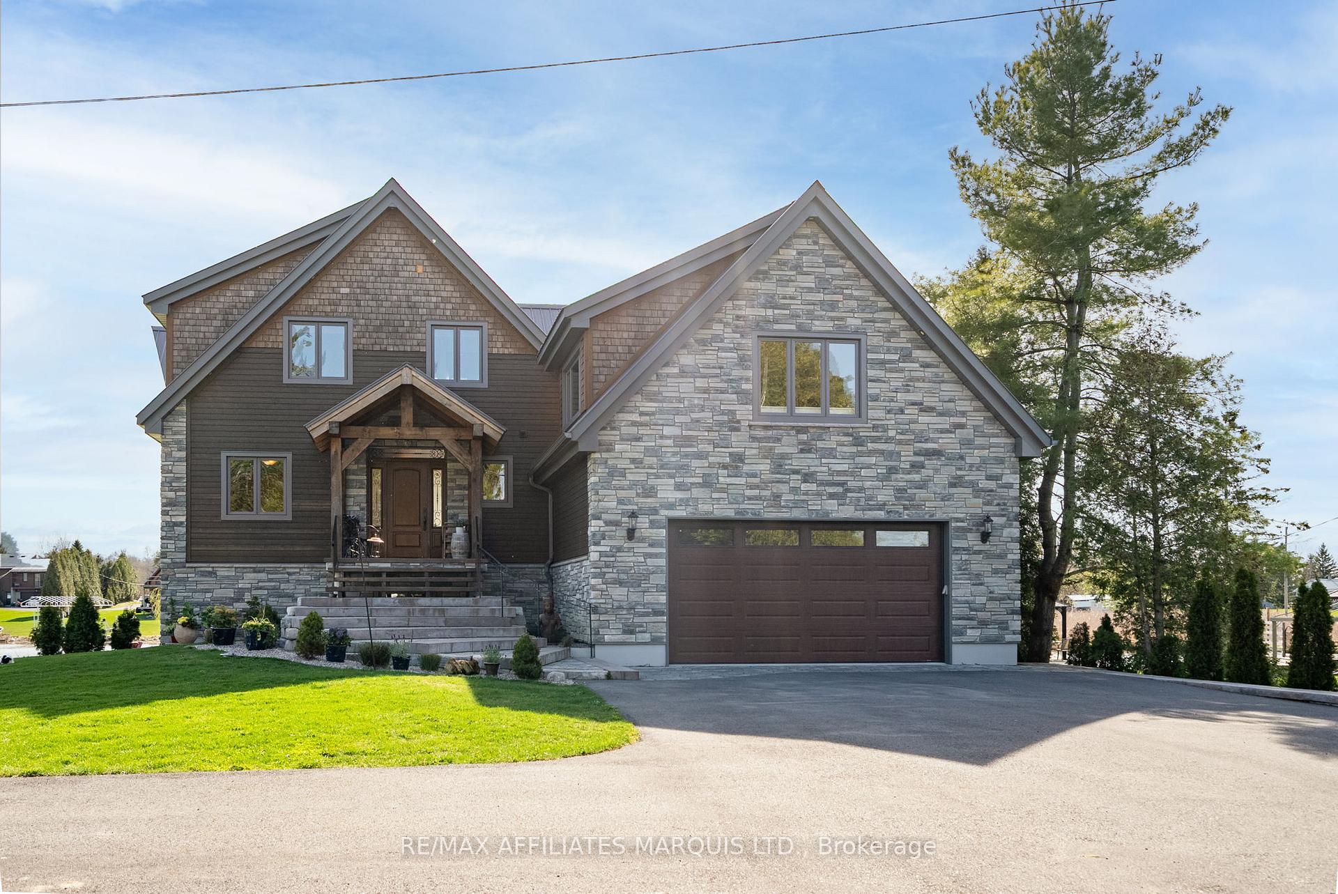 Photo 2 of 6857 Silmser Road, South Glengarry, South Glengarry (Charlottenburgh) Twp — HOMEH