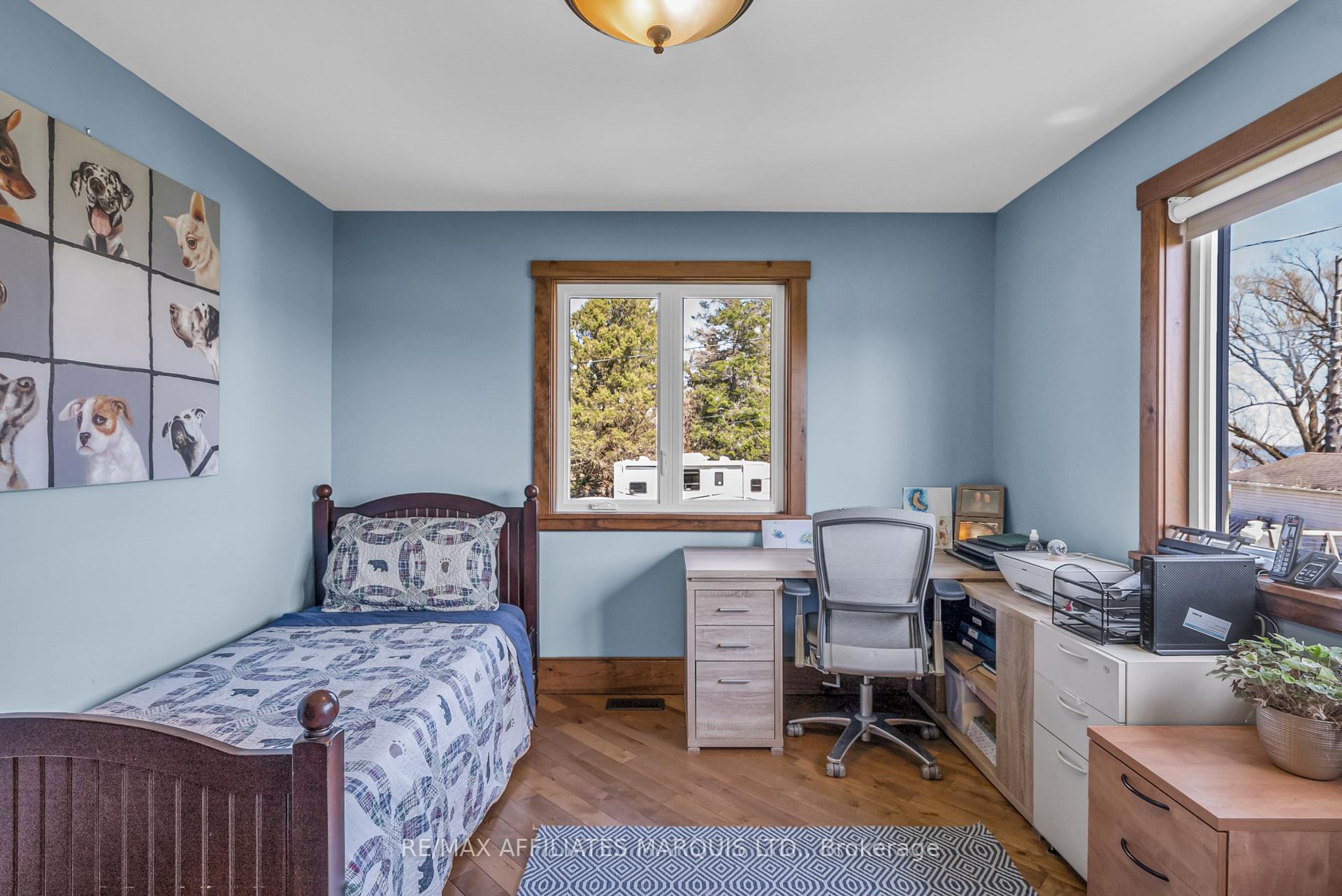 Photo 4 of 6857 Silmser Road, South Glengarry, South Glengarry (Charlottenburgh) Twp — HOMEH
