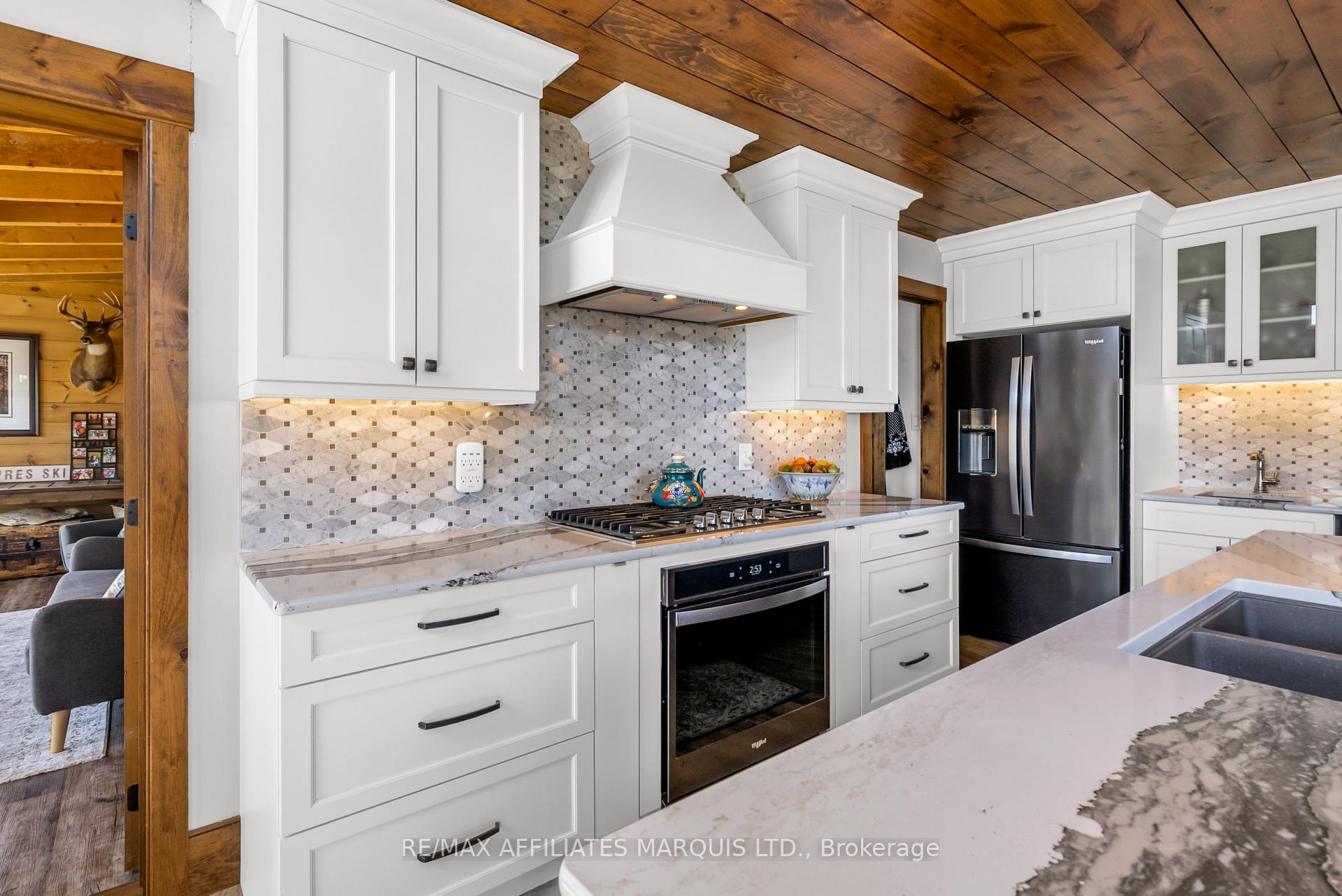 Photo 6 of 6857 Silmser Road, South Glengarry, South Glengarry (Charlottenburgh) Twp — HOMEH