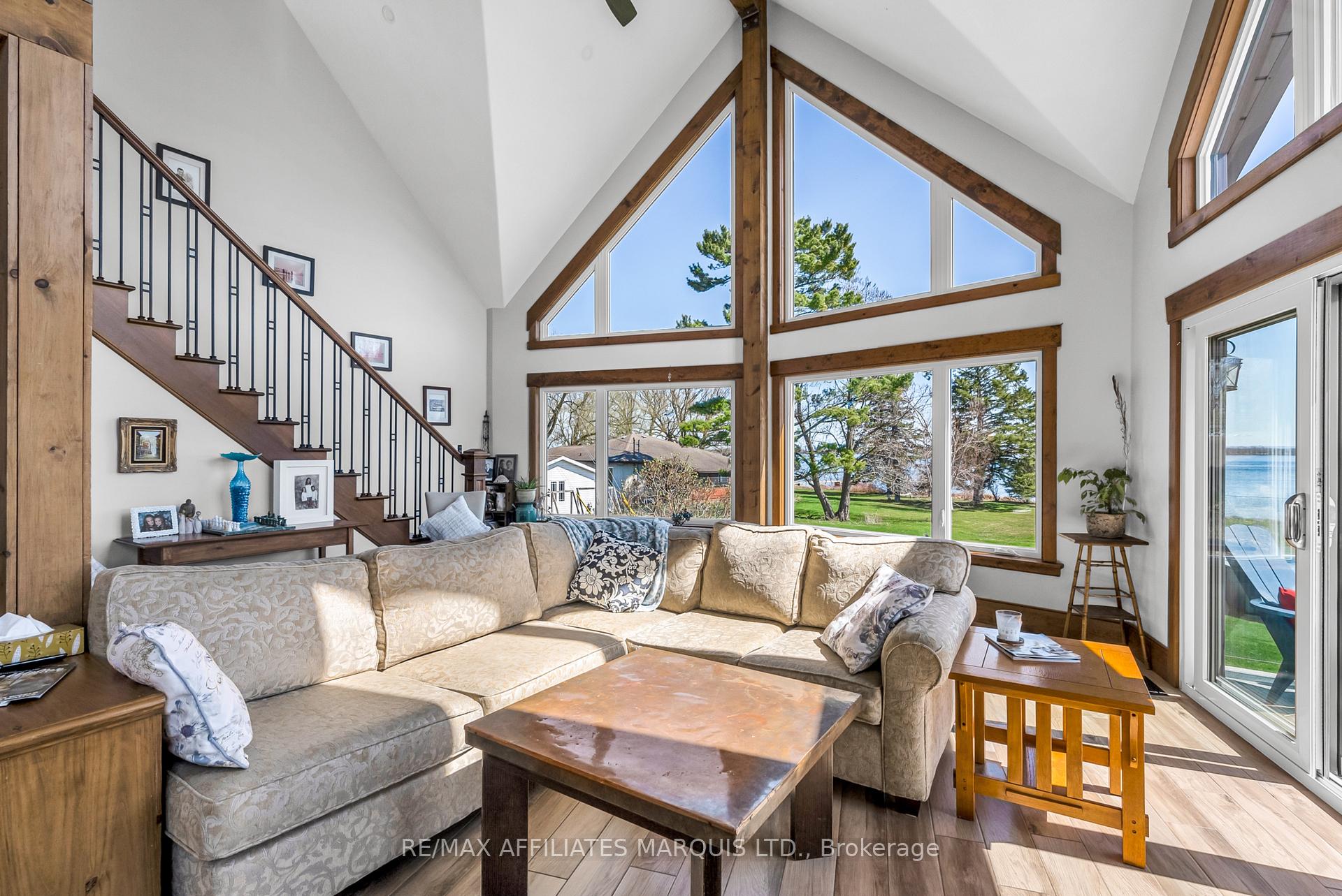 Photo 12 of 6857 Silmser Road, South Glengarry, South Glengarry (Charlottenburgh) Twp — HOMEH