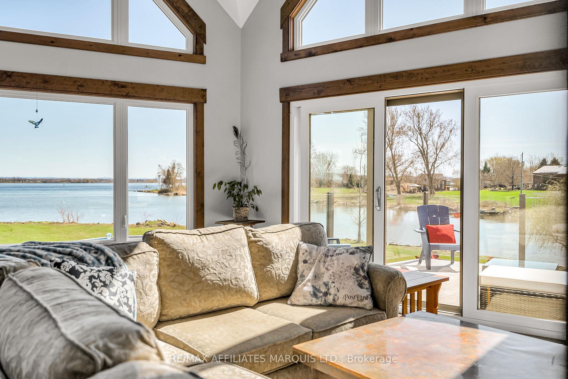 Photo 13 of 6857 Silmser Road, South Glengarry, South Glengarry (Charlottenburgh) Twp — HOMEH