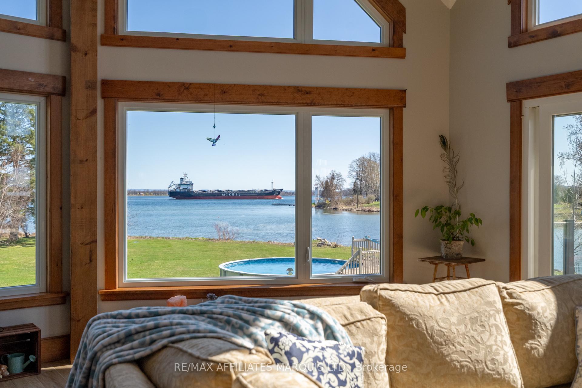 Photo 14 of 6857 Silmser Road, South Glengarry, South Glengarry (Charlottenburgh) Twp — HOMEH