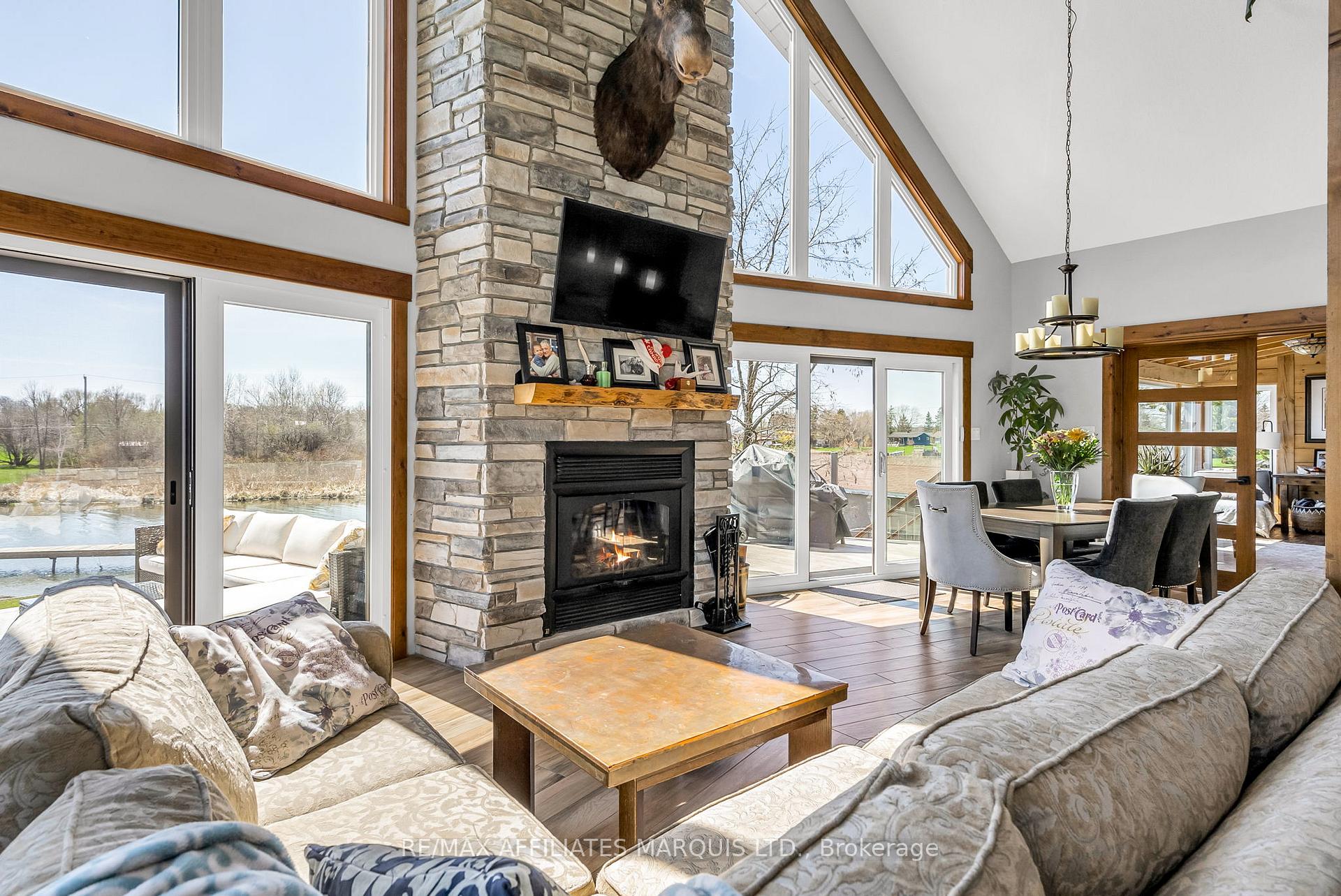 Photo 15 of 6857 Silmser Road, South Glengarry, South Glengarry (Charlottenburgh) Twp — HOMEH