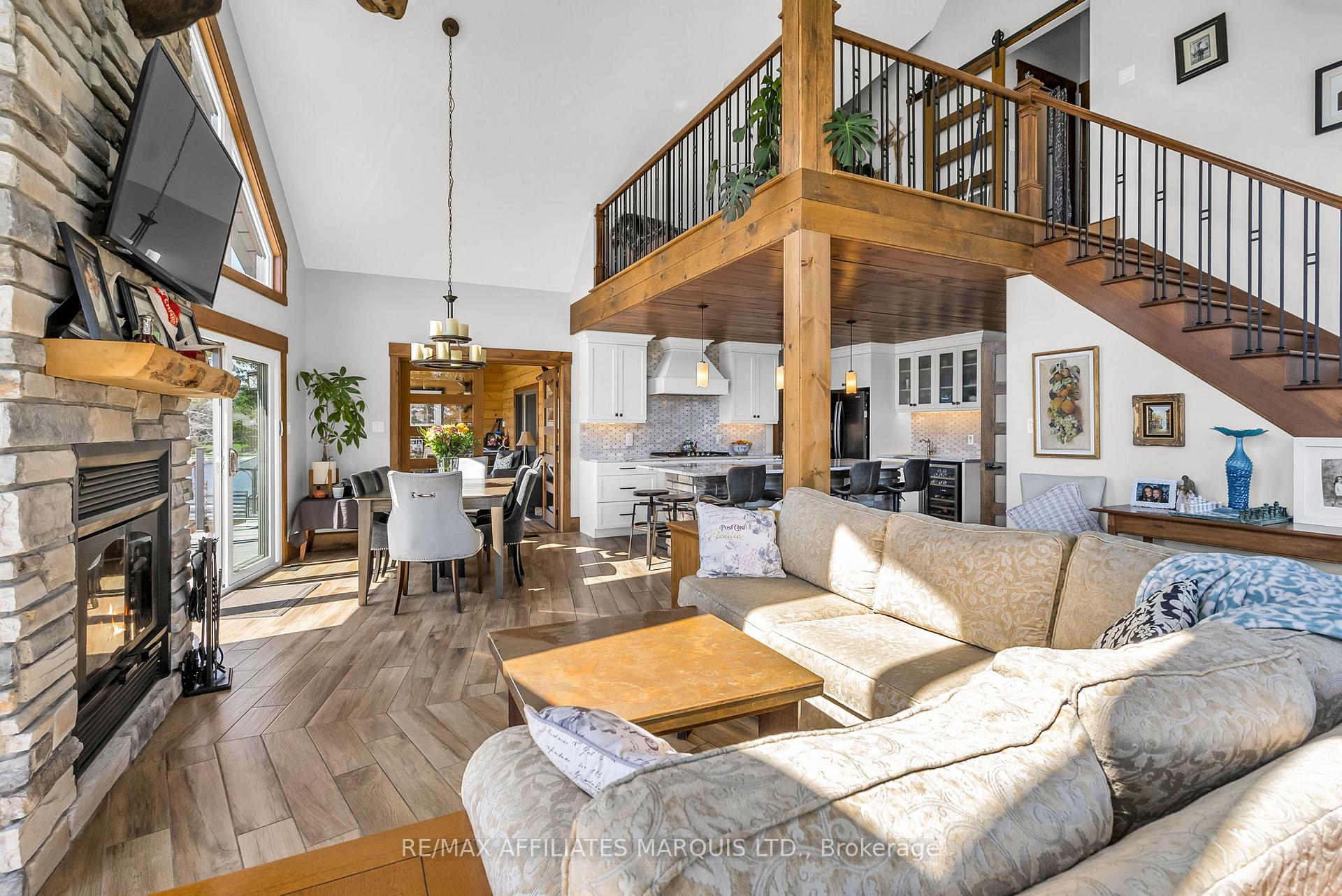 Photo 16 of 6857 Silmser Road, South Glengarry, South Glengarry (Charlottenburgh) Twp — HOMEH