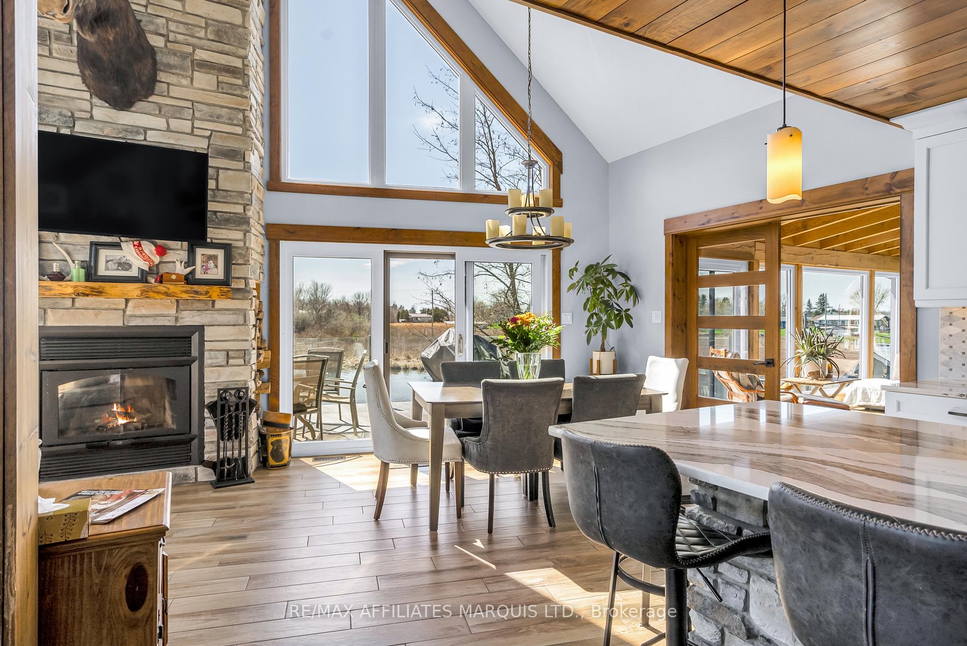 Photo 18 of 6857 Silmser Road, South Glengarry, South Glengarry (Charlottenburgh) Twp — HOMEH