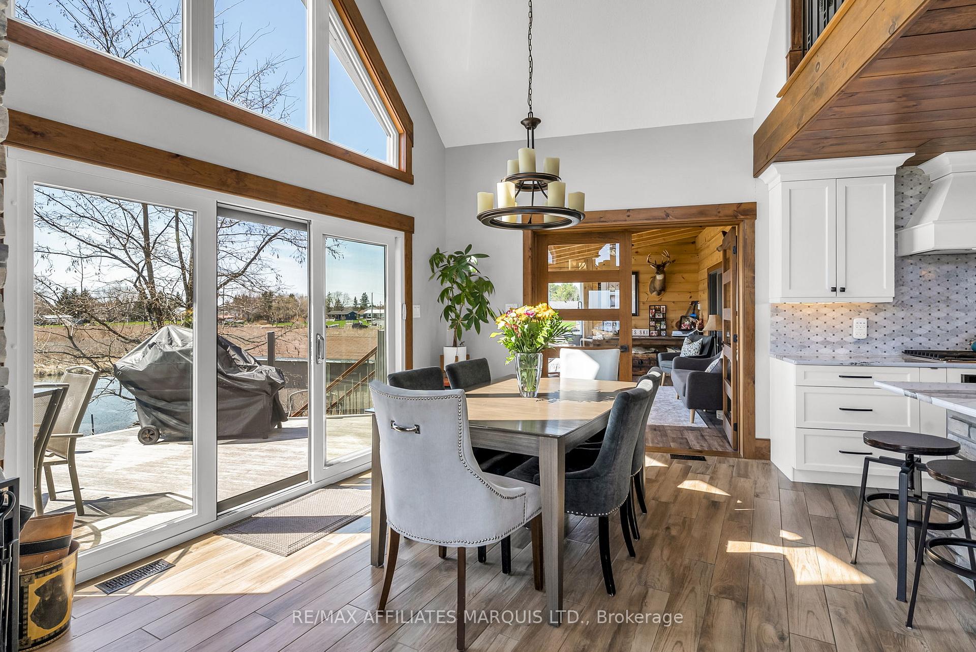 Photo 19 of 6857 Silmser Road, South Glengarry, South Glengarry (Charlottenburgh) Twp — HOMEH