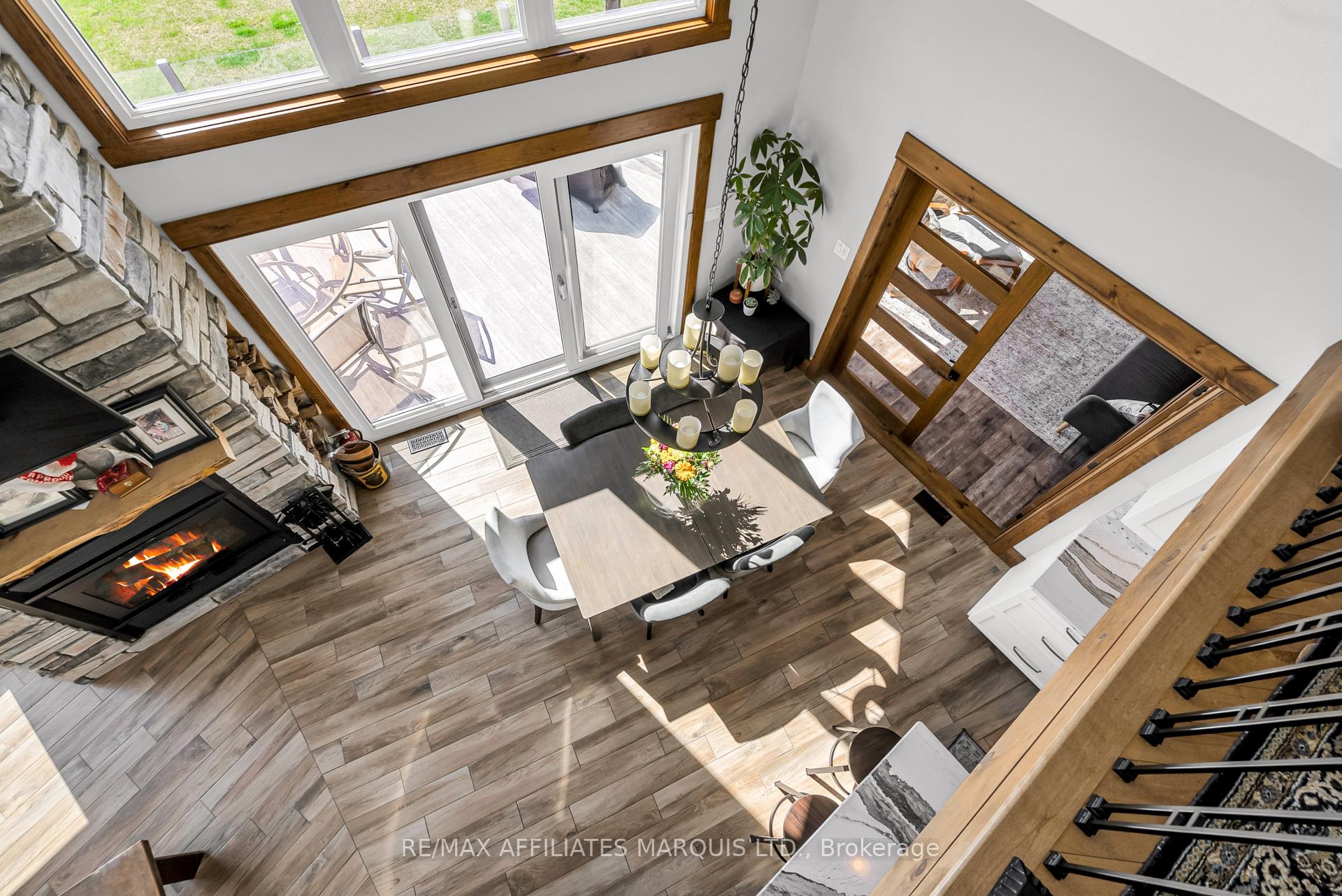 Photo 20 of 6857 Silmser Road, South Glengarry, South Glengarry (Charlottenburgh) Twp — HOMEH