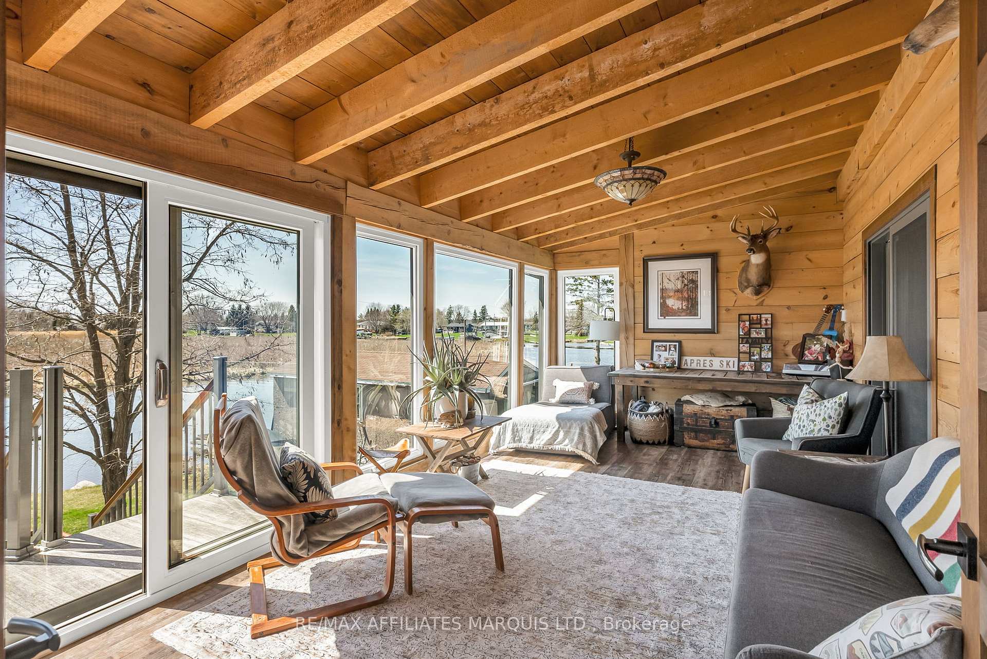 Photo 21 of 6857 Silmser Road, South Glengarry, South Glengarry (Charlottenburgh) Twp — HOMEH
