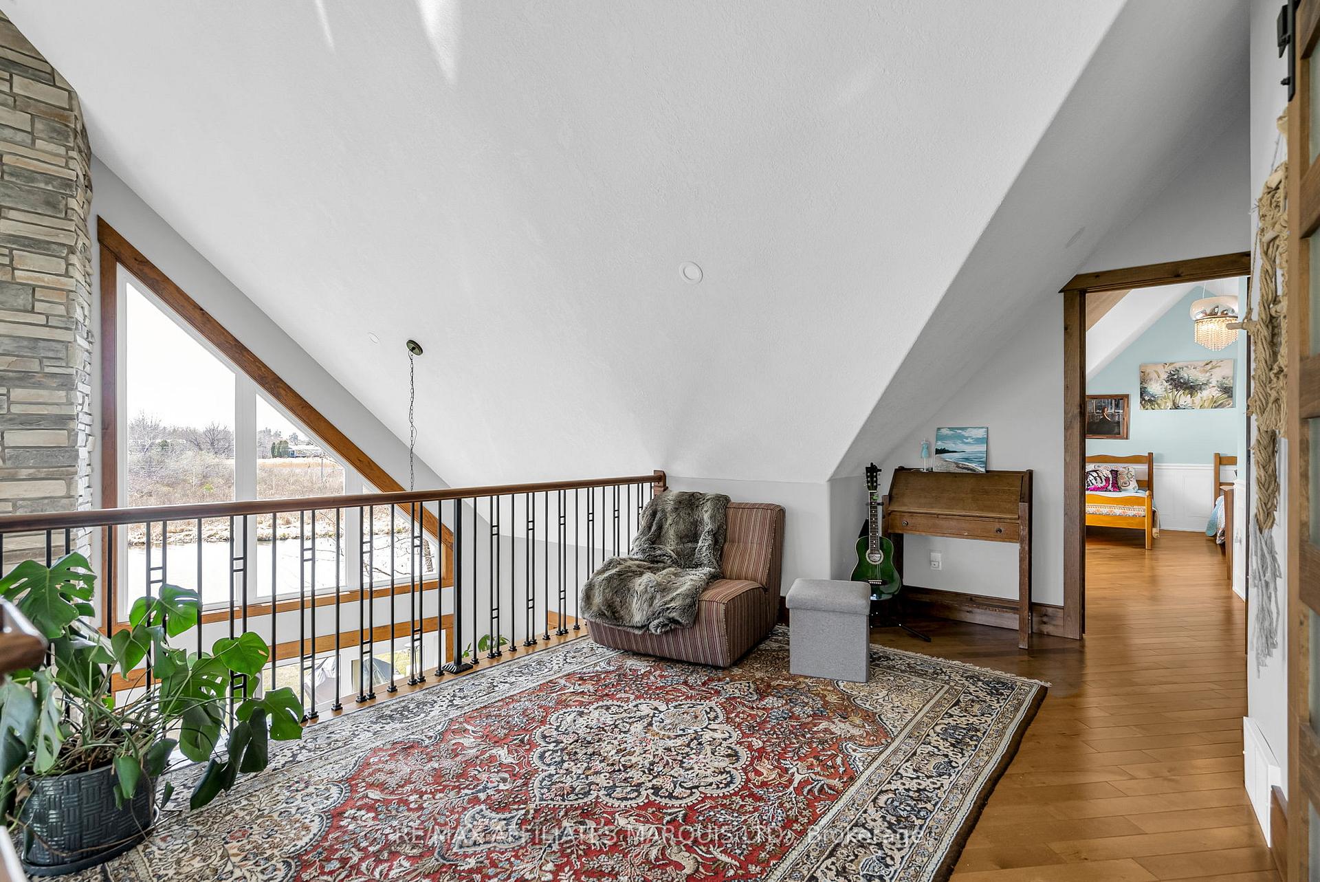 Photo 25 of 6857 Silmser Road, South Glengarry, South Glengarry (Charlottenburgh) Twp — HOMEH