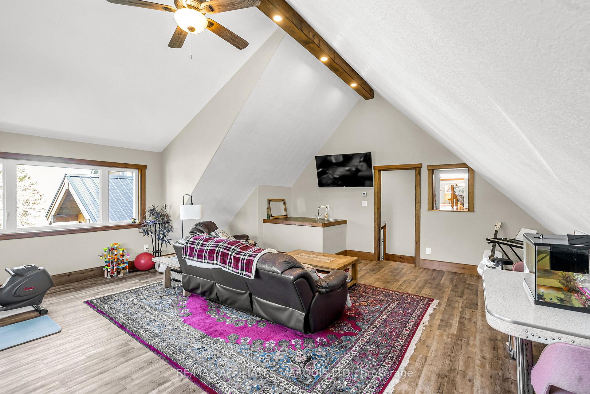 Photo 26 of 6857 Silmser Road, South Glengarry, South Glengarry (Charlottenburgh) Twp — HOMEH