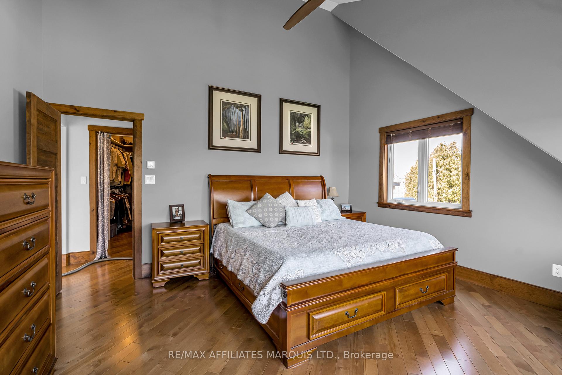 Photo 27 of 6857 Silmser Road, South Glengarry, South Glengarry (Charlottenburgh) Twp — HOMEH