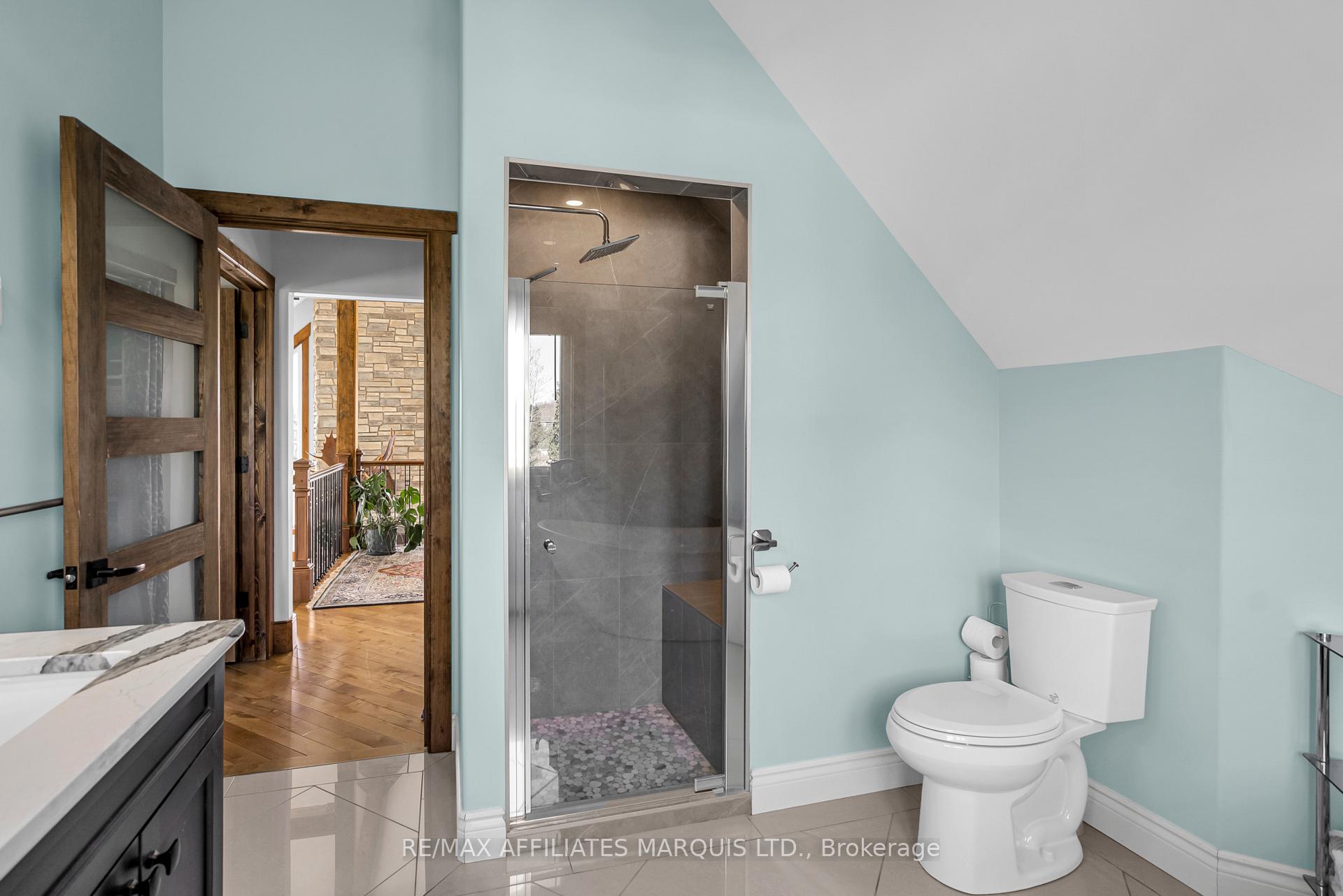 Photo 30 of 6857 Silmser Road, South Glengarry, South Glengarry (Charlottenburgh) Twp — HOMEH