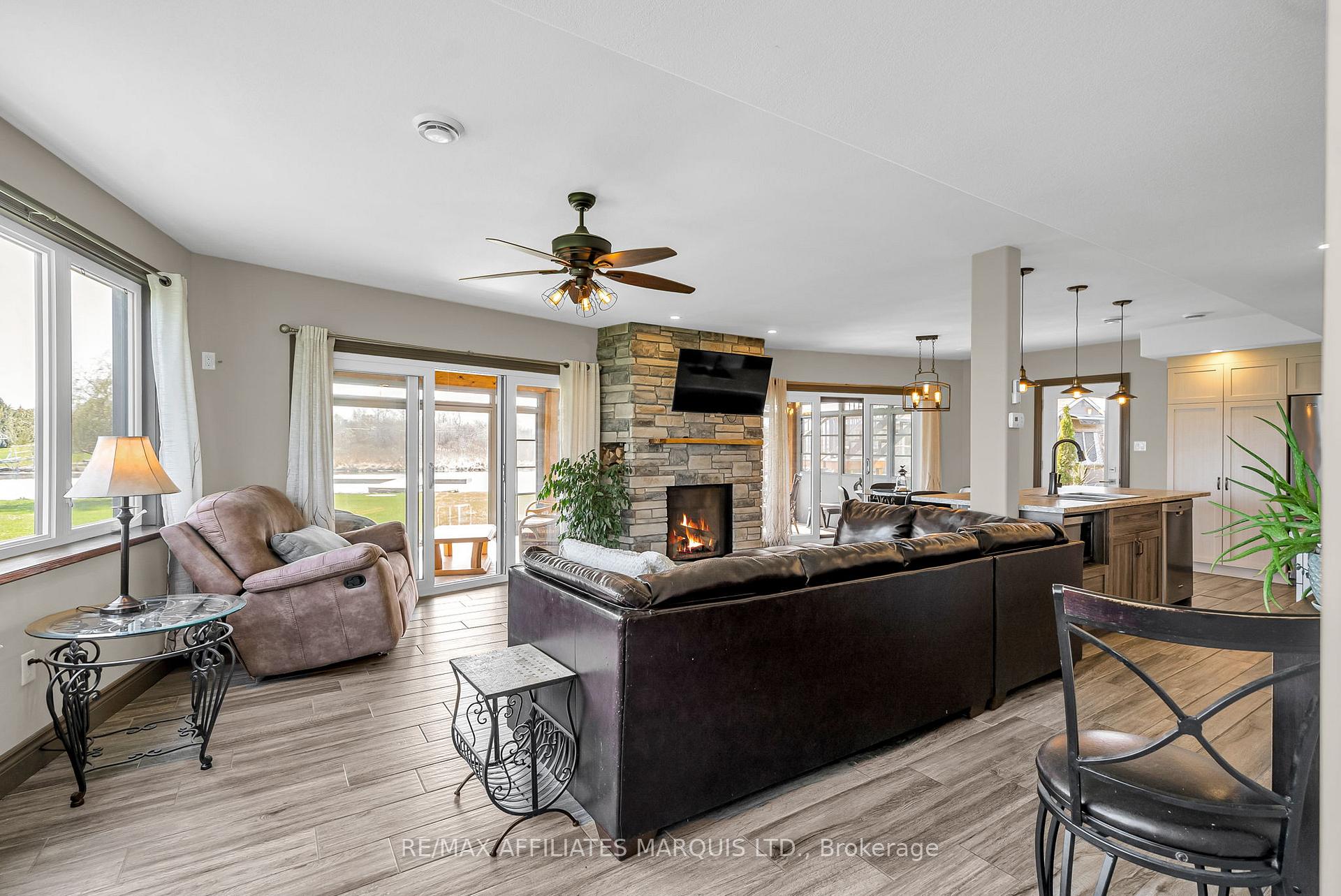 Photo 33 of 6857 Silmser Road, South Glengarry, South Glengarry (Charlottenburgh) Twp — HOMEH